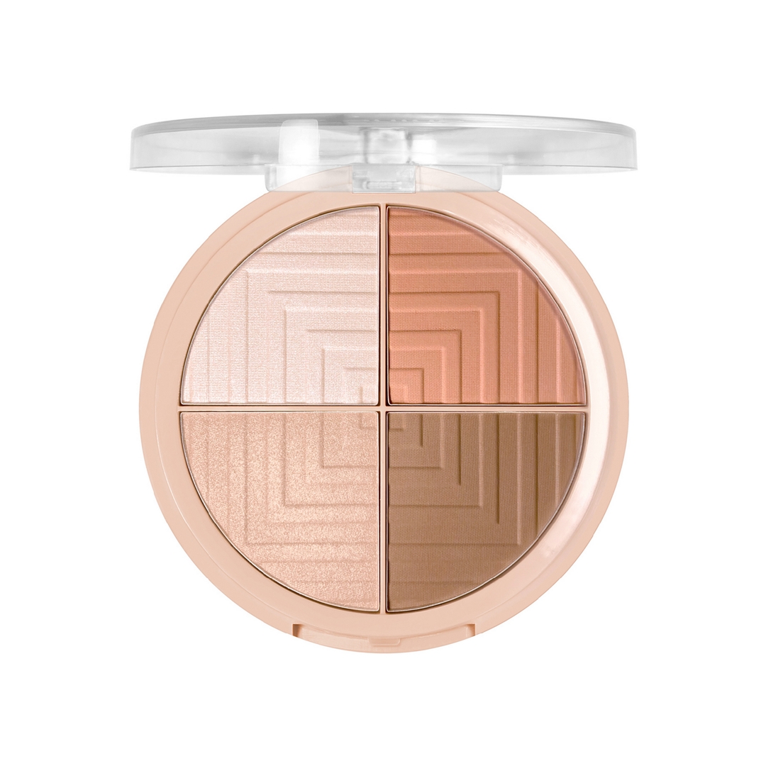 Sculpting Pallete Sculpt & Shine