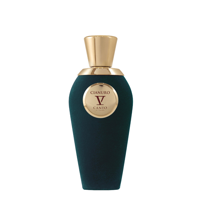 Cianuro Extrait De Parfum