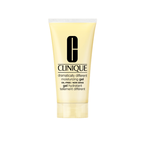 Dramatically Different Moisturizing Gel