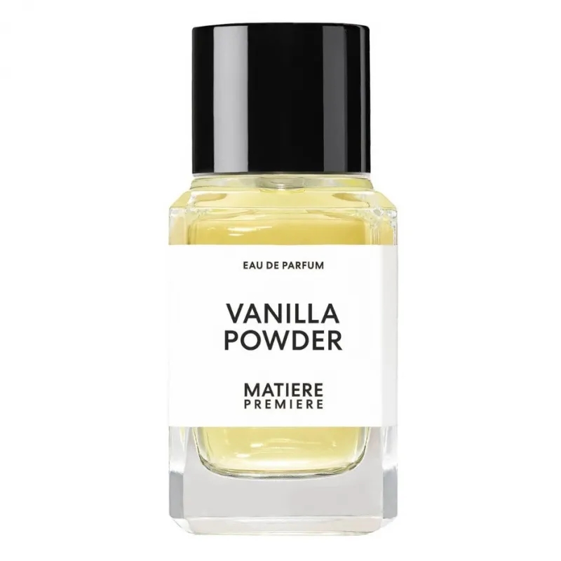 Vanilla Powder EDP