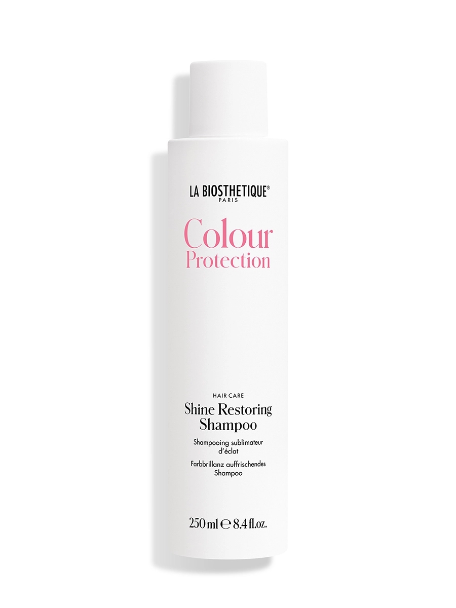 Shine Restoring Shampoo 
