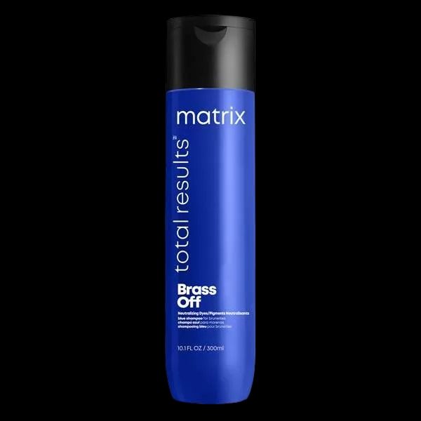 Brass Off Shampoo