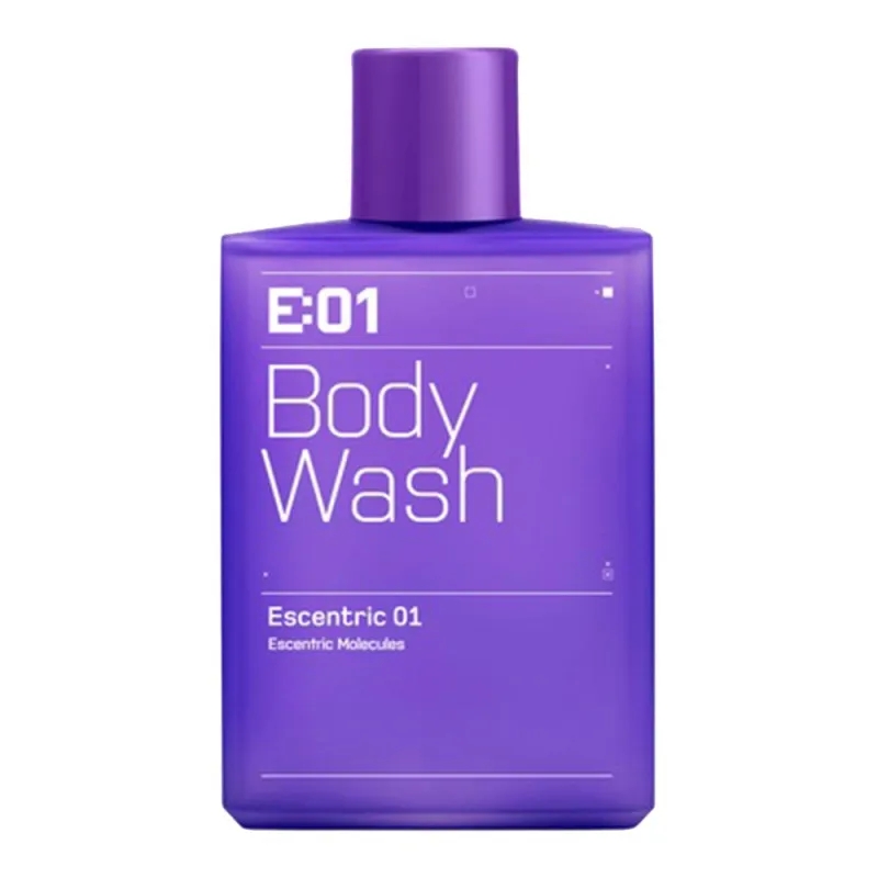 Escentric 01 Body Wash