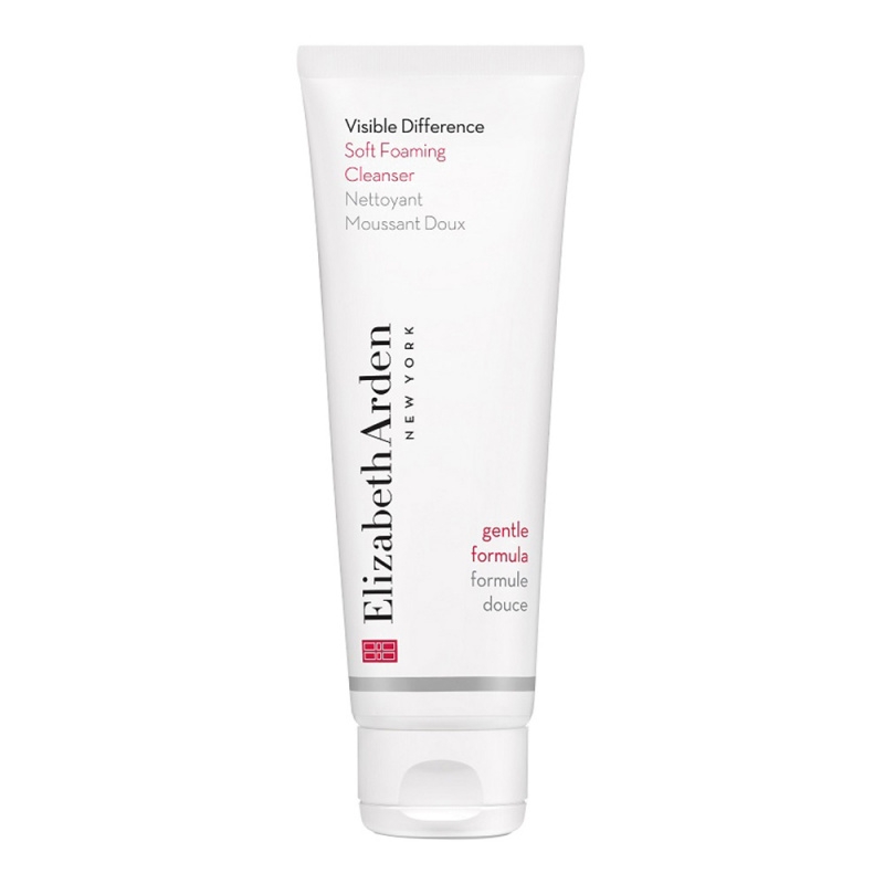 Visible Difference Soft Foaming Cleanser