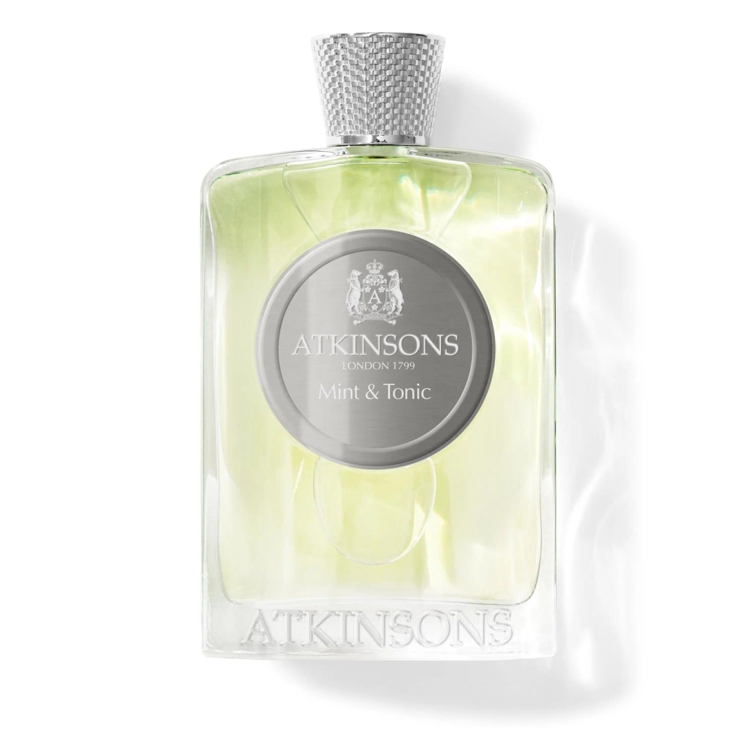 Mint & Tonic Eau De Parfum