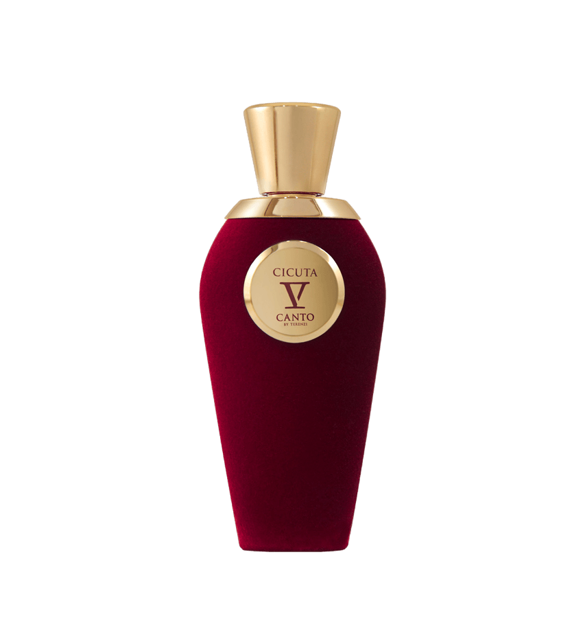 Cicuta Extrait De Parfum