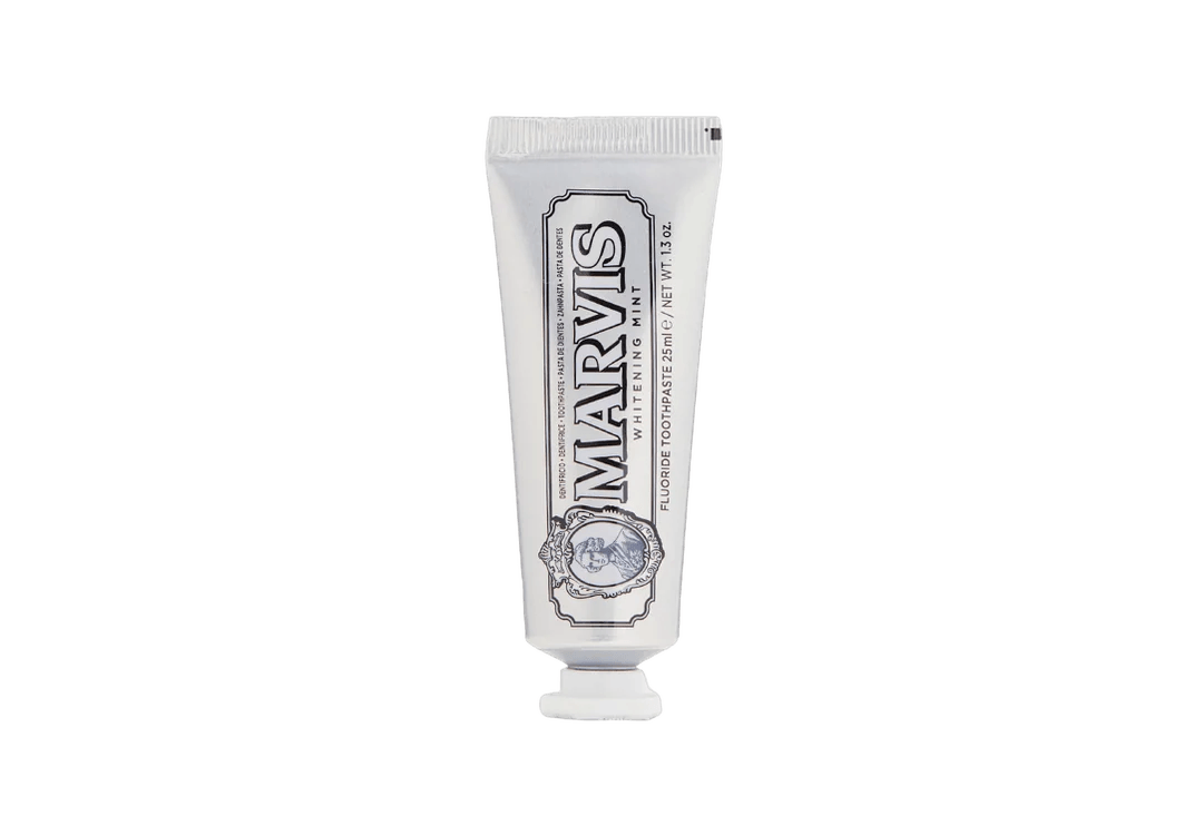 Toothpaste Whitening Mint