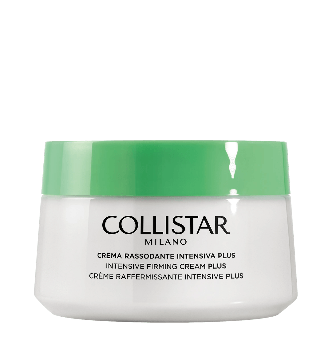 Intensive Firming Cream