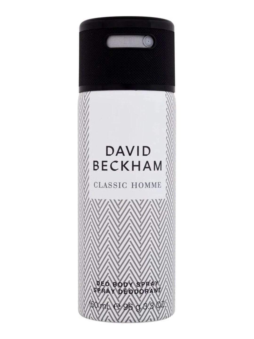 Classic Homme Deodorant Spray