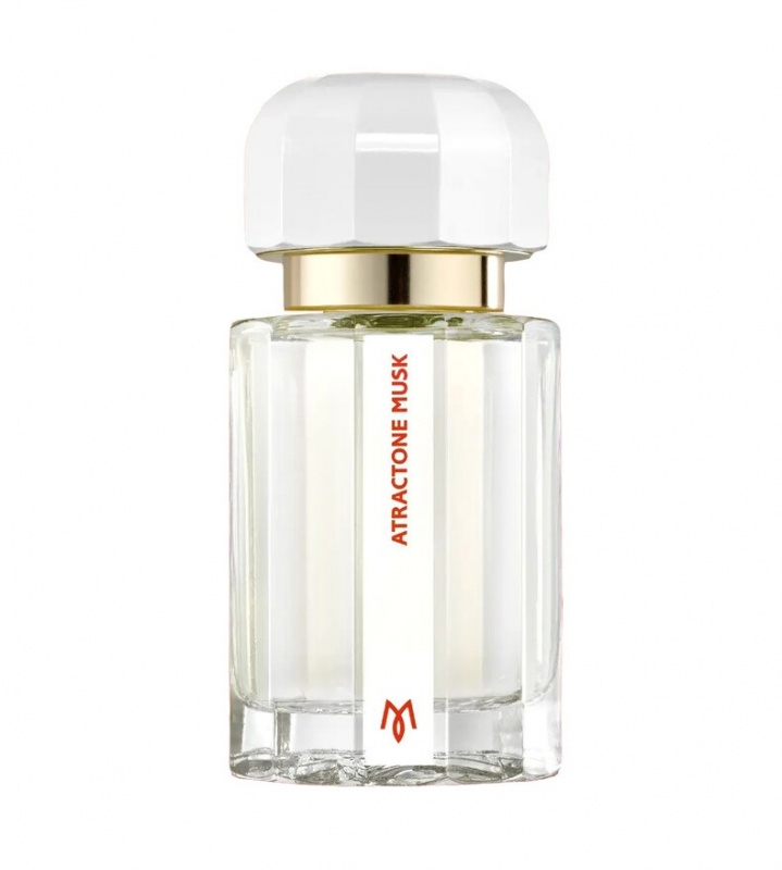 Attraction Musk Eau de Parfum