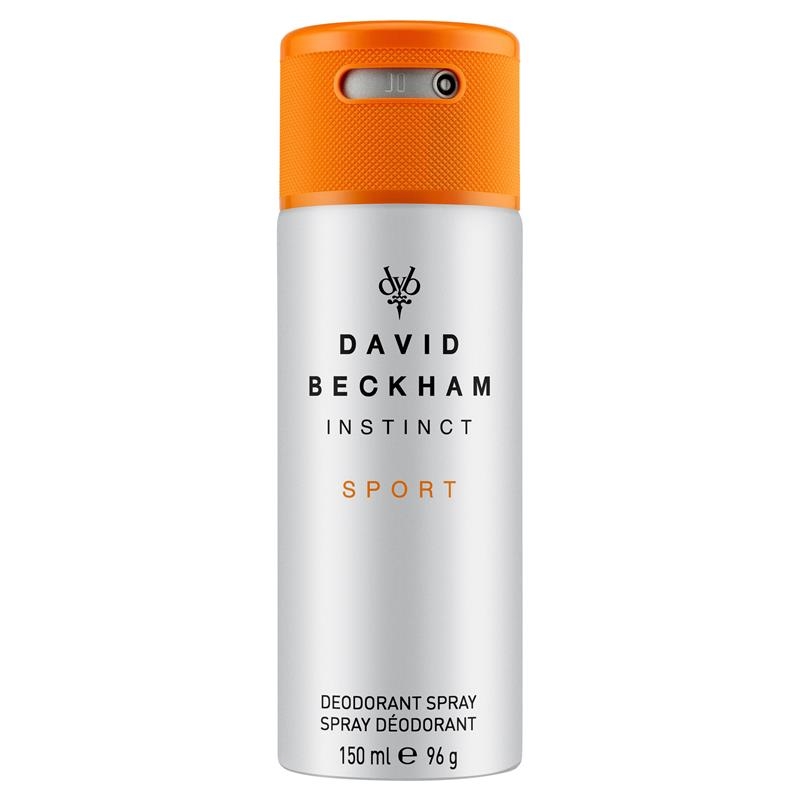 Instinct Sport Deo Body Spray