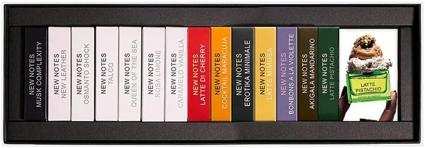 New Notes Discovery Kit