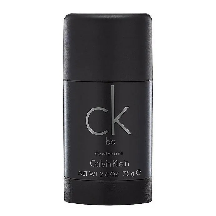 CK Be Deodorant Stick