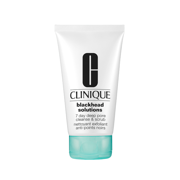 Blackhead Solution 7 Day Cleanse Scrub
