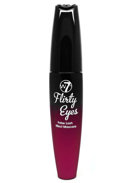 Flirty Eyes False Lash Effect Mascara Black 