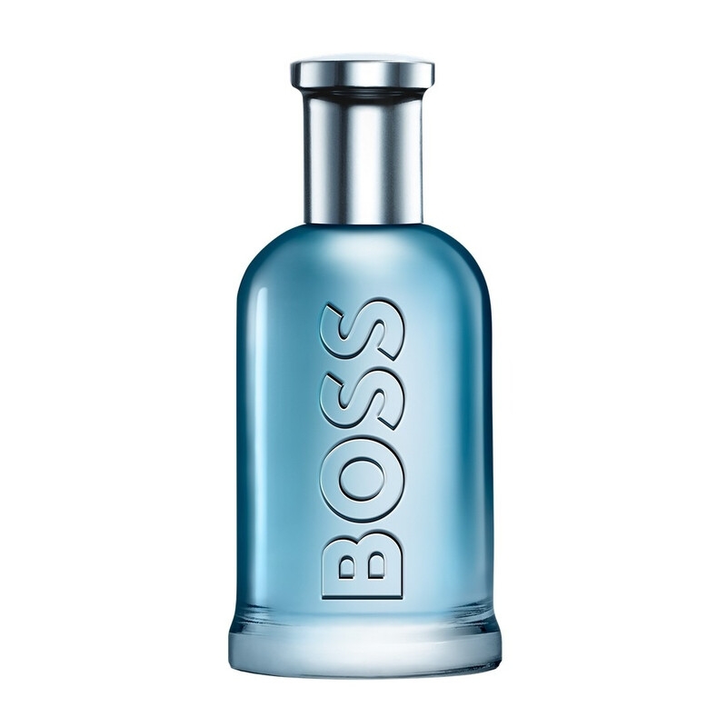 Bottled Tonic Eau de Toilette