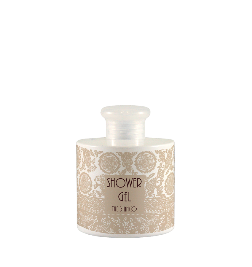 The Bianco Shower Gel