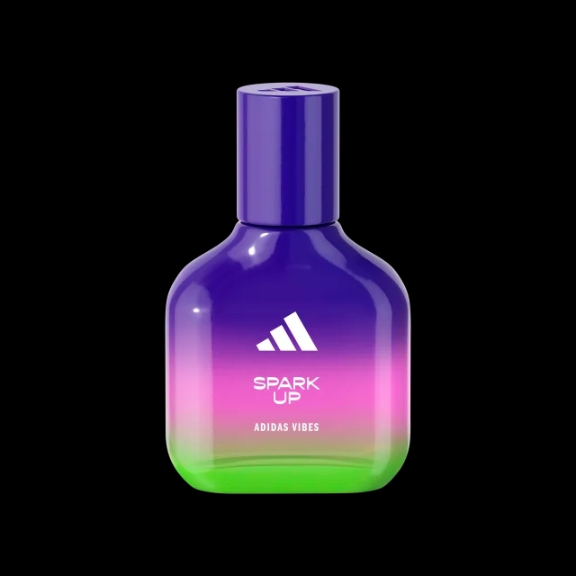 Vibes Spark Up Eau de Parfum
