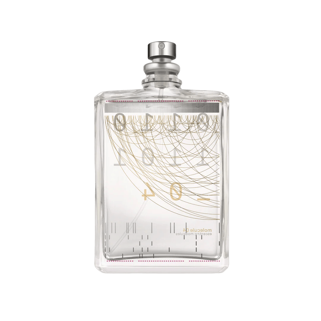 Molecule 04 EDT