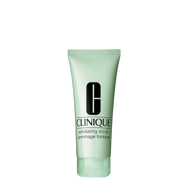 Exfoliating Scrub