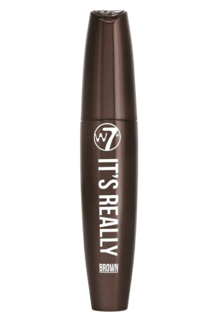 It's Really Colour Mascara Brown