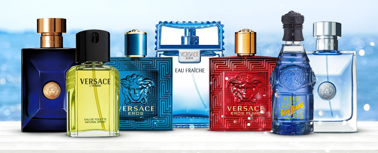 VERSACE