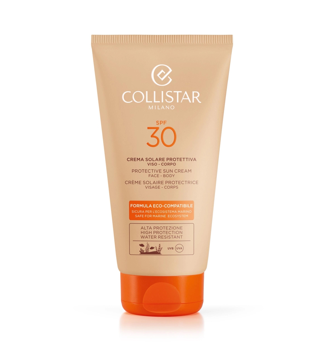 Protective Sun Cream SPF30