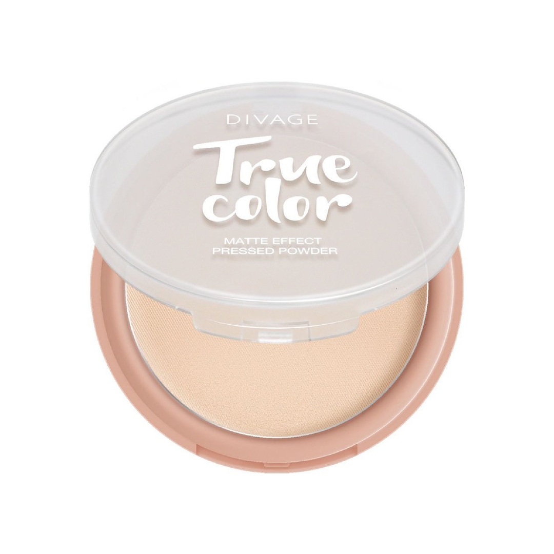 Compact Powder True Color