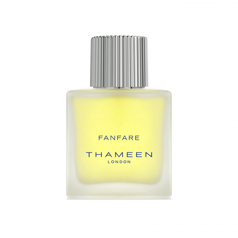 Fanfare Cologne Elixir
