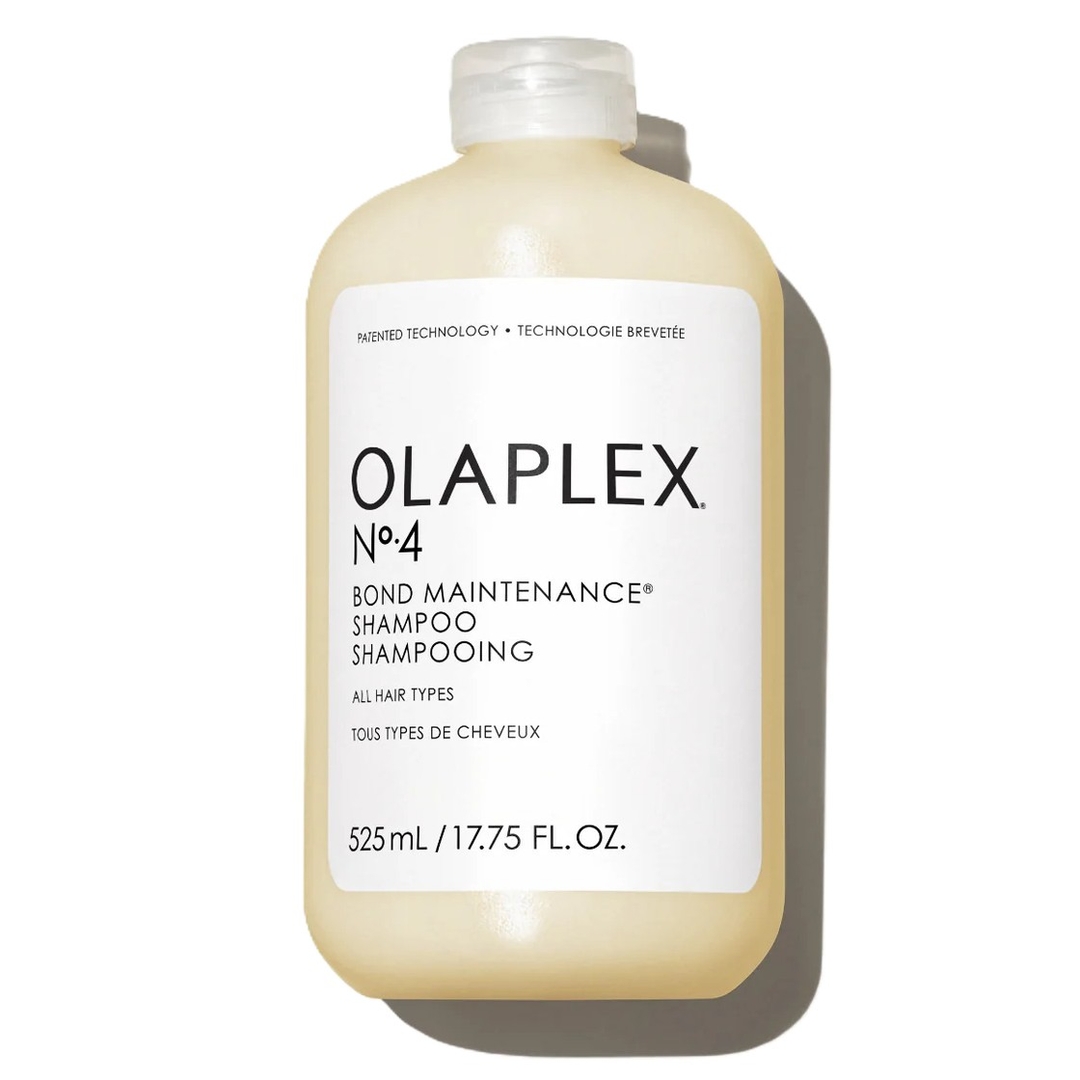 N.4 Bond Maintenance Shampoo 
