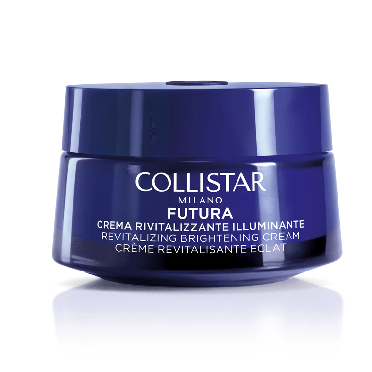 Futura Revitalizing Day Cream