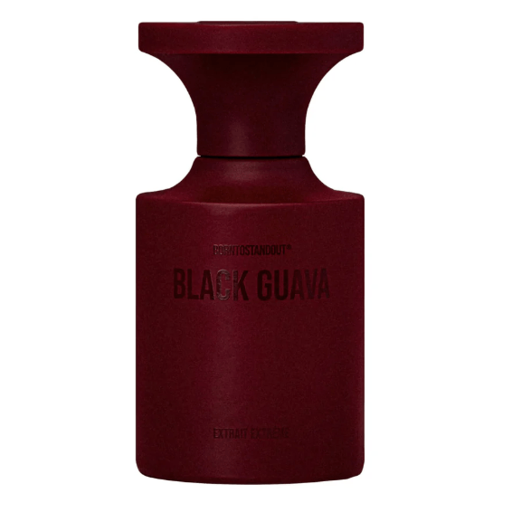 Black Guava Extrait