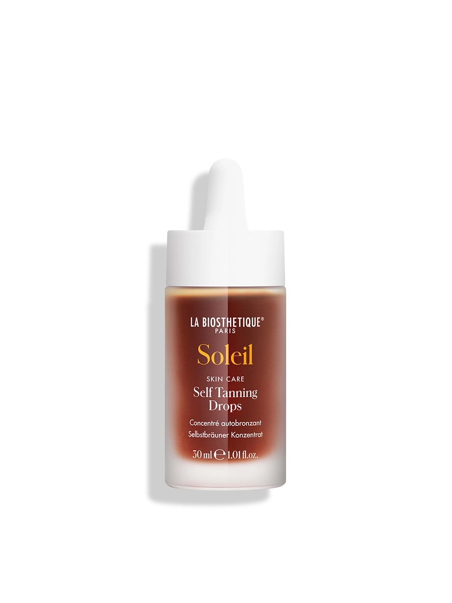 Self Tanning Drops