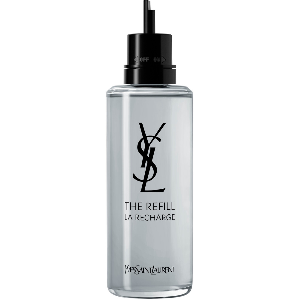 Myslf EDP Refil