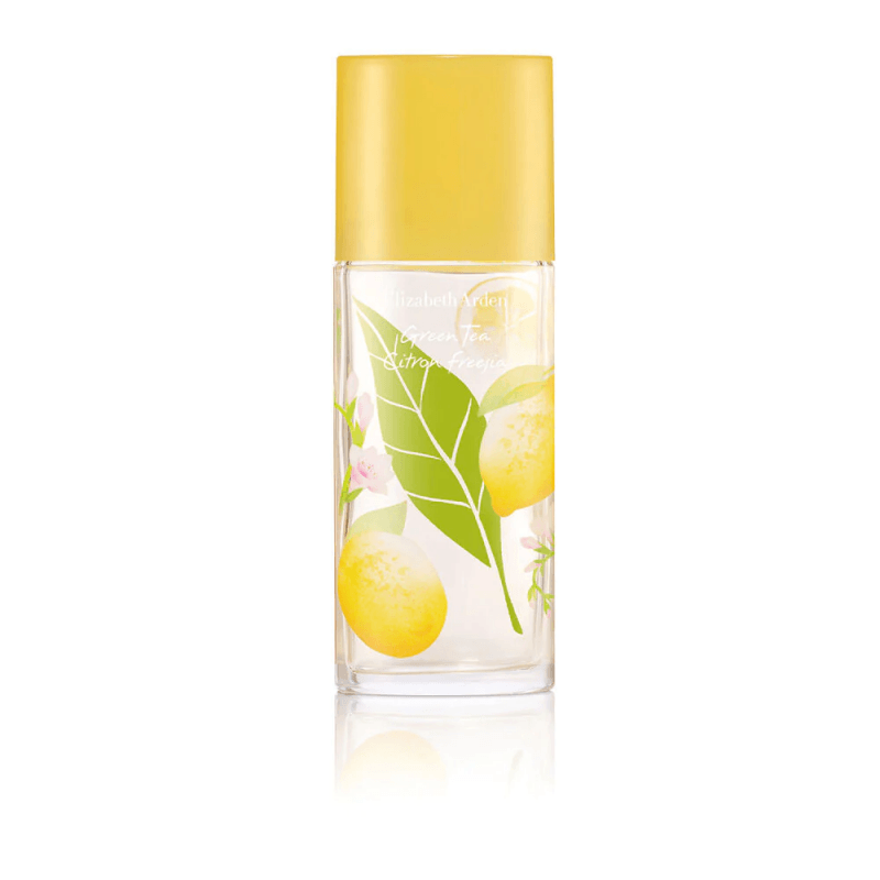 Green Tea Citron Freesia EDT