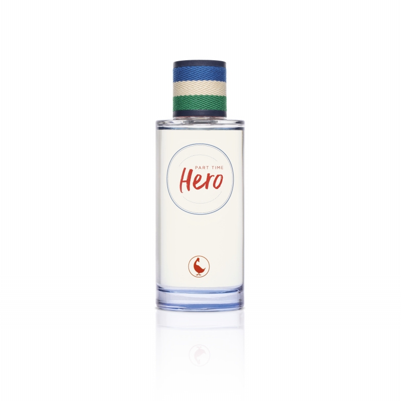Part Time Hero EDT