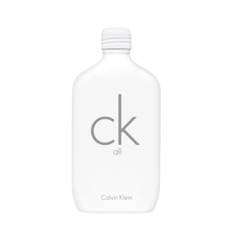 CK All Eau de Toilette