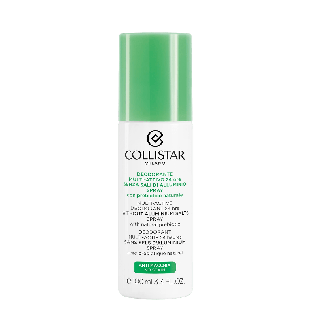 Multi Active Deodorant 24H No Aluminium Salts