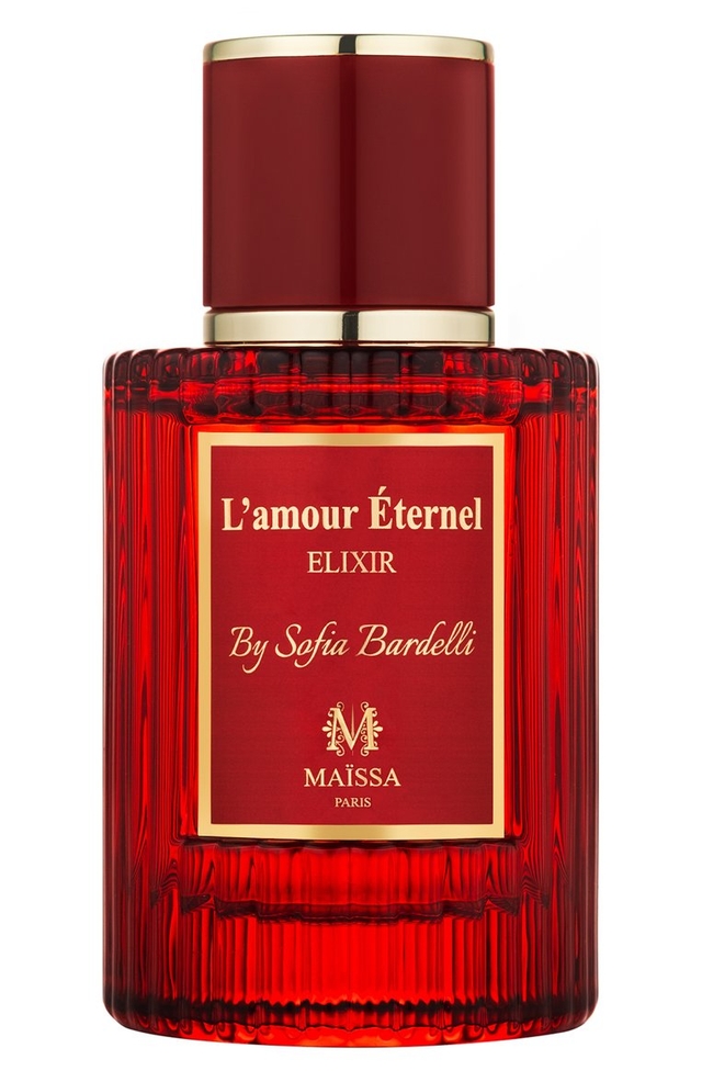 L'Amour Eternel   