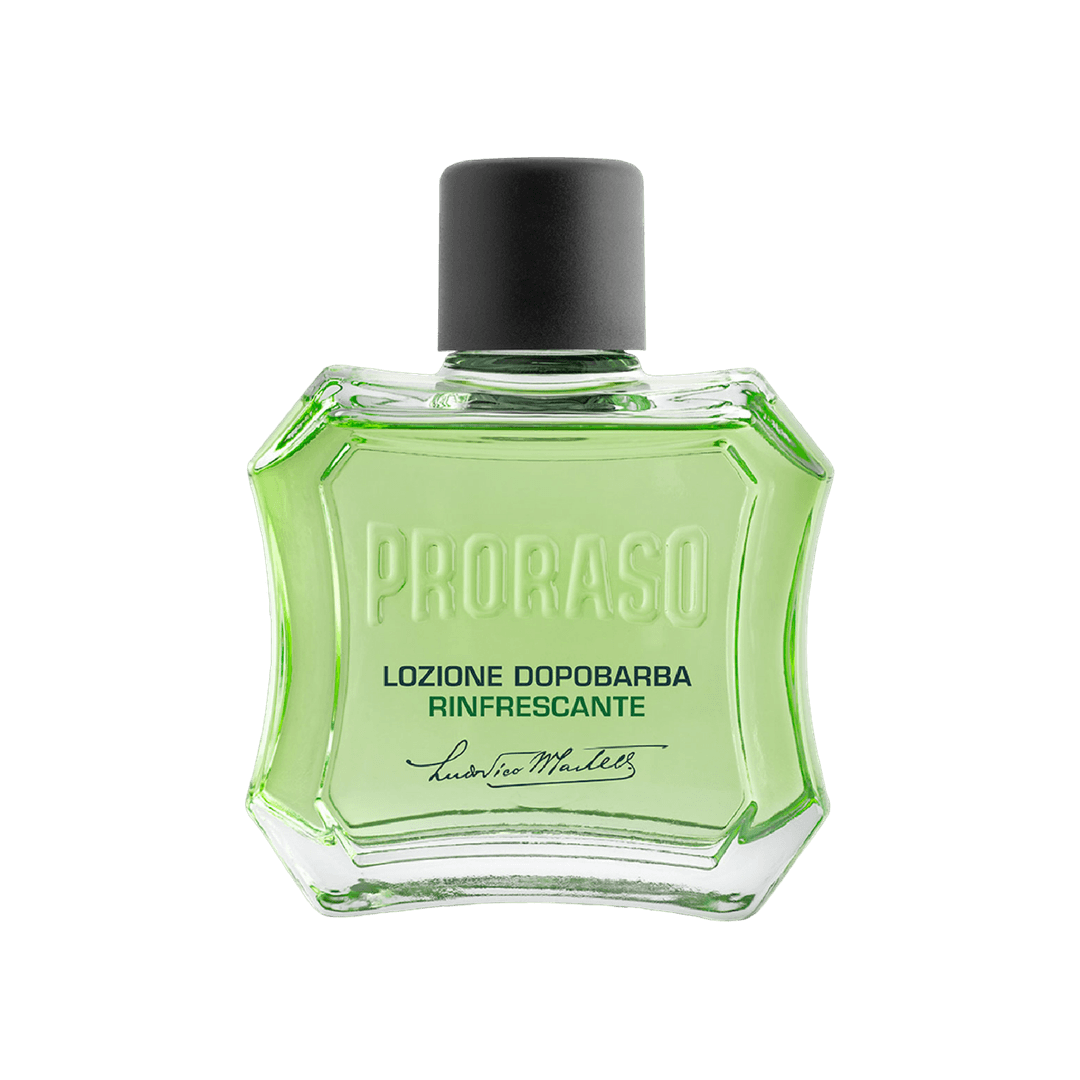 After Shave Lotion Refreshing & Toning