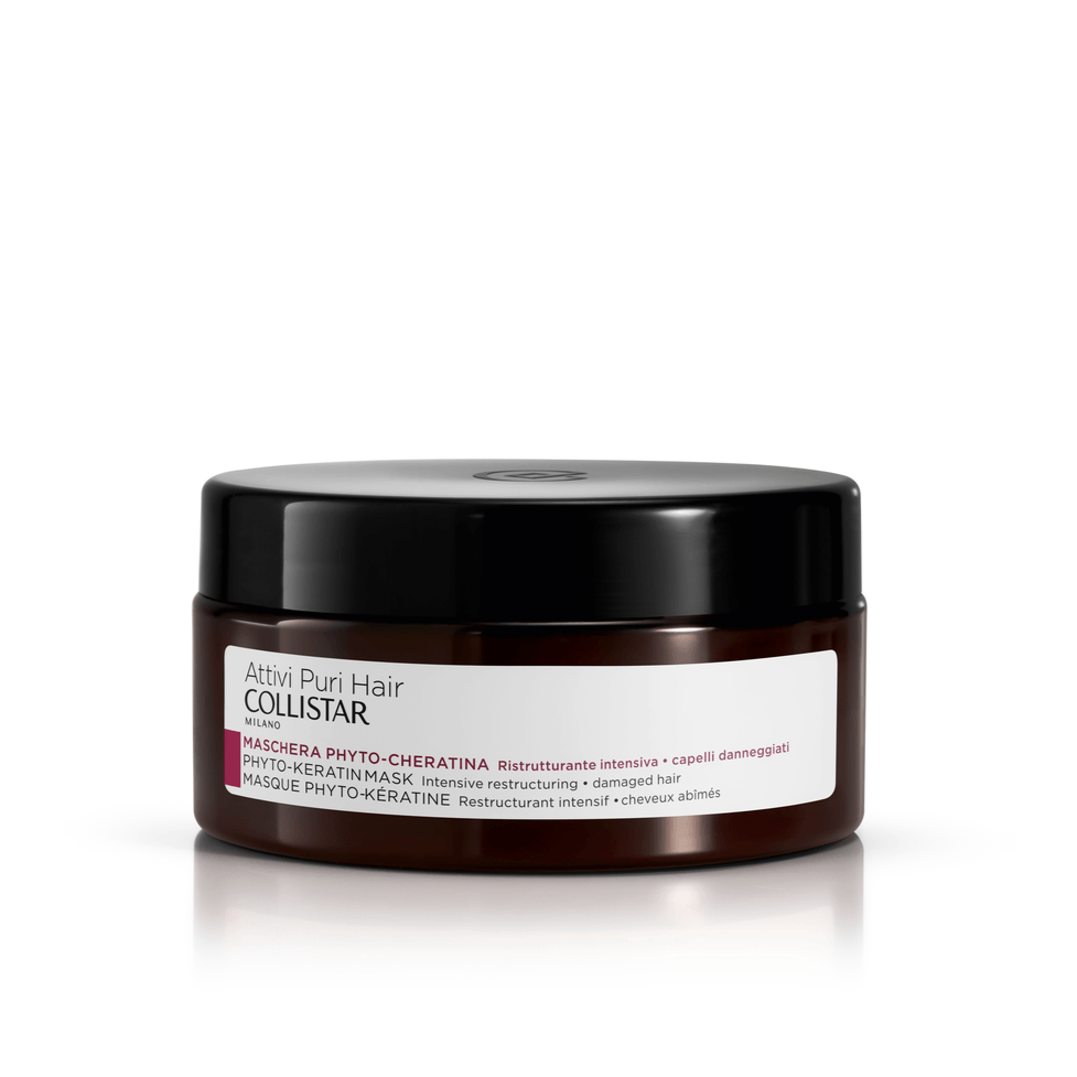 Phyto-Keratin Mask