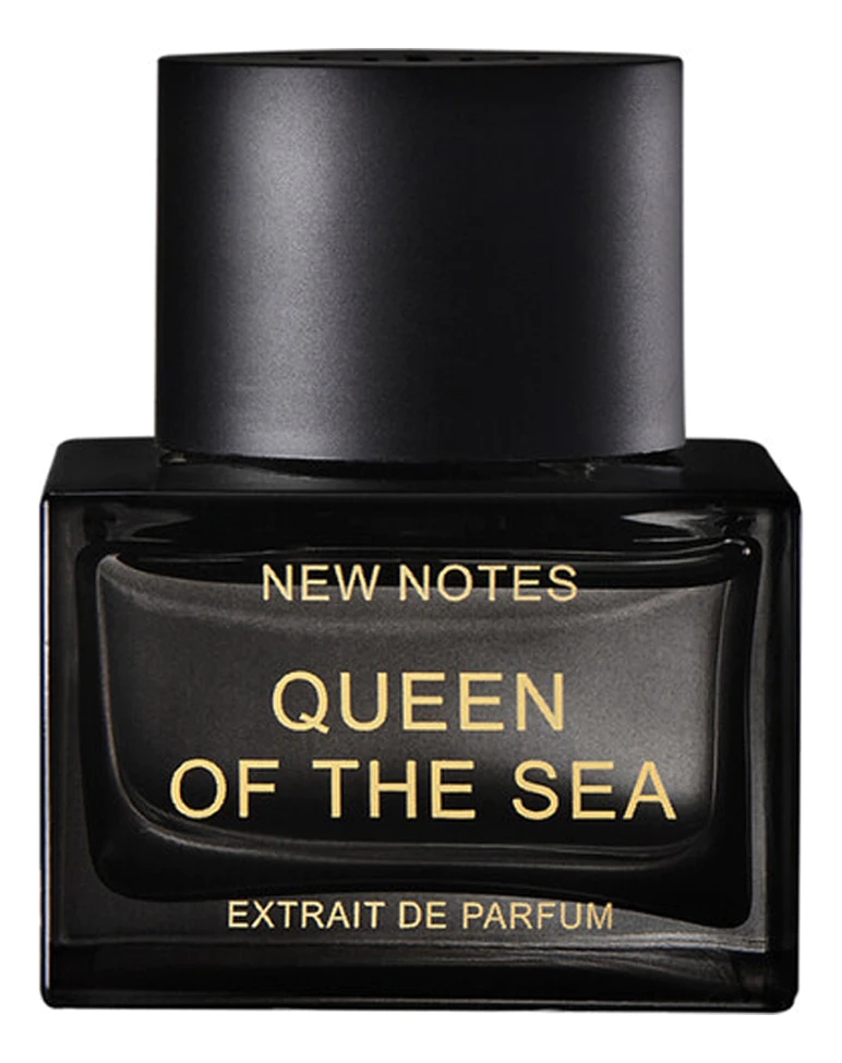 Queen Of The Sea