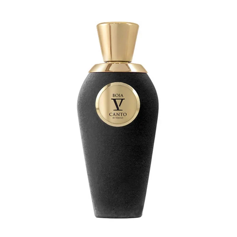 Boia Extrait De Parfum