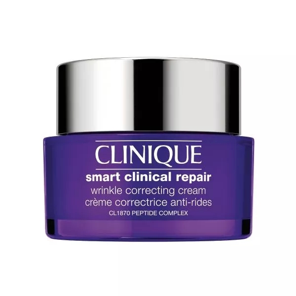 Smart Clinical Repair Wrinkle Correcting Cream
