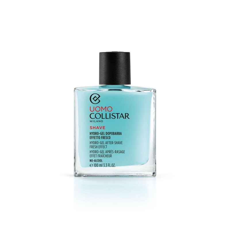 Hydro -Gel After Shave