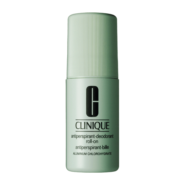 Antiperspirant Deodorant Roll-On