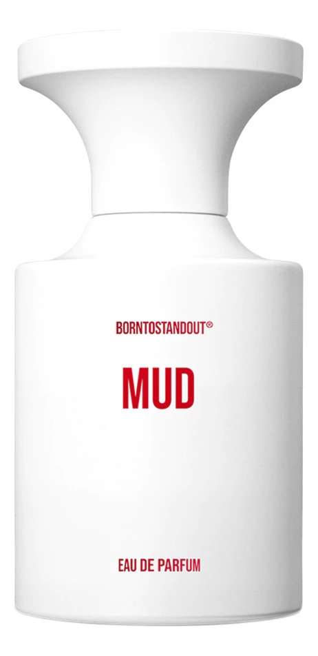 Mud Eau de Parfum