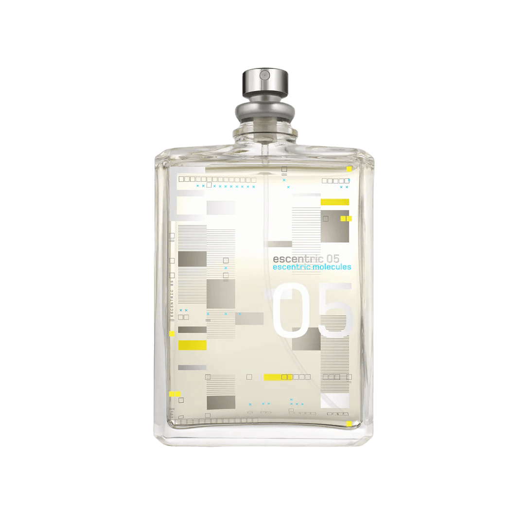 Escentric 05 EDT