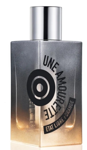 Une Amourette EDP 