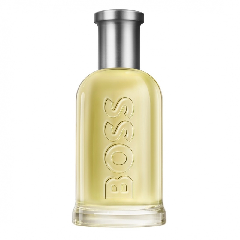 Bottled Eau de Toilette